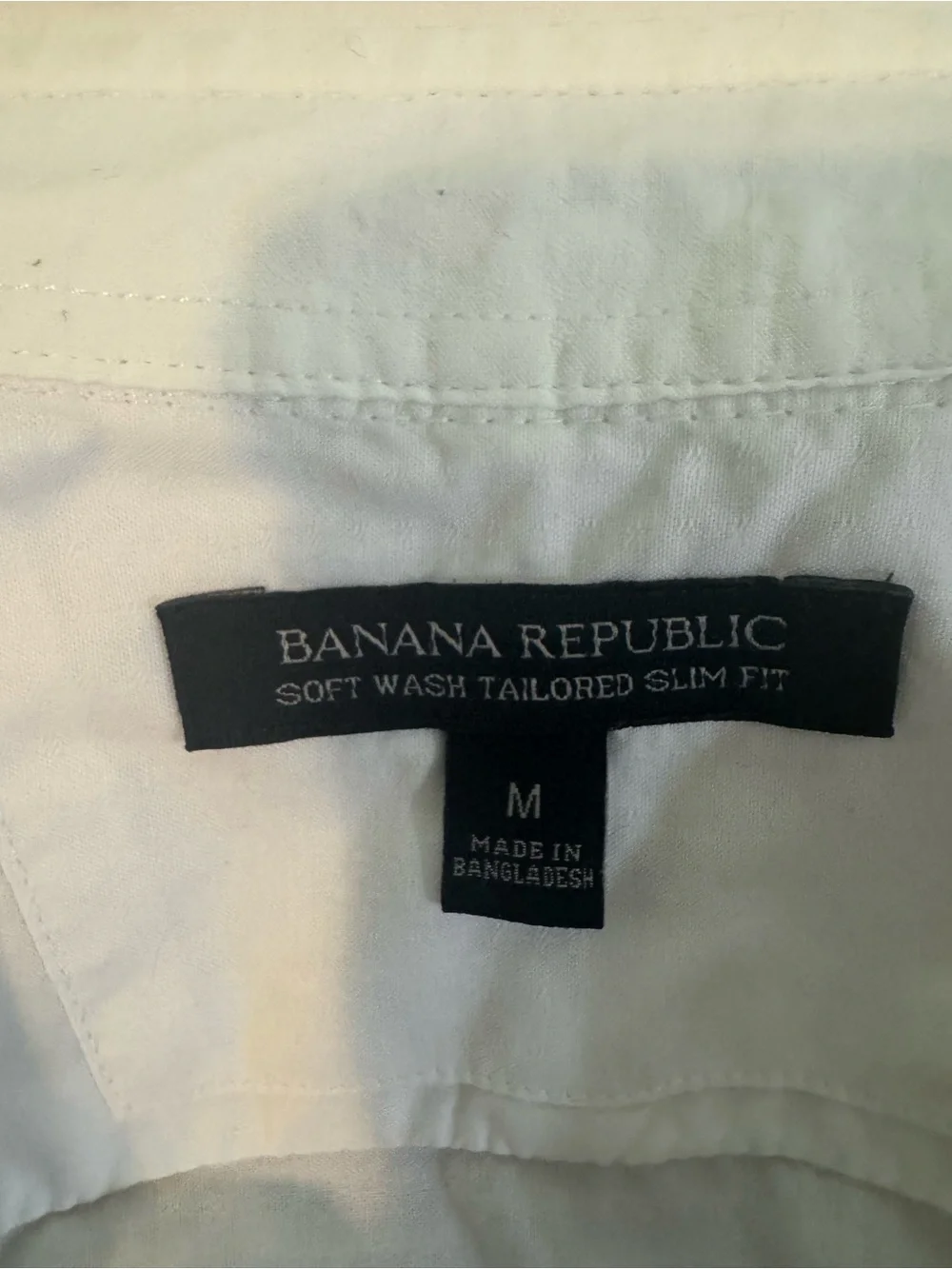 Banana Republic banana republic